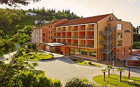 Bioenergy Resort Salinera Apartments